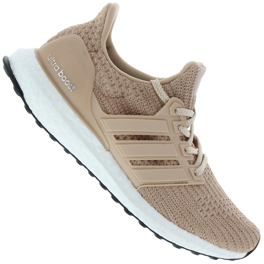 Tênis adidas UltraBoost - Feminino - Foto 1