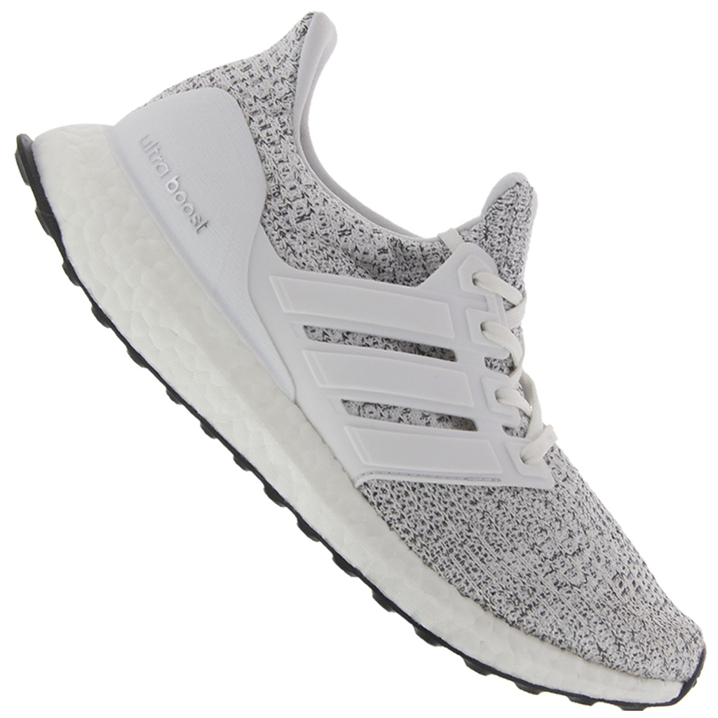 Tênis adidas UltraBoost - Feminino - Foto 1