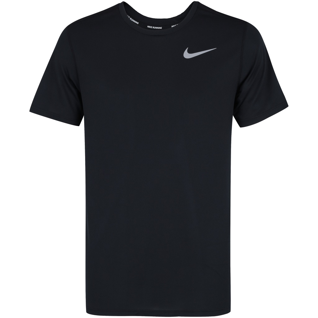 Camiseta Nike Run Top SS - Masculina - Foto 1