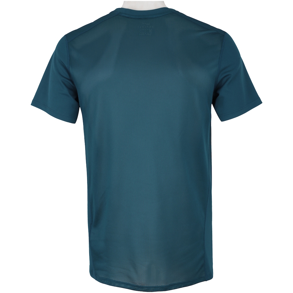 Camiseta Nike Run Top SS - Masculina - Foto 3
