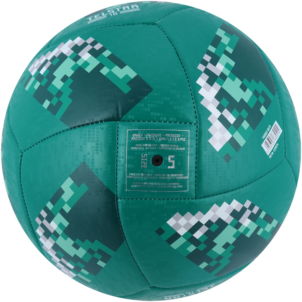 Bola de Futebol de Campo Alemanha Telstar Oficial Copa do Mundo