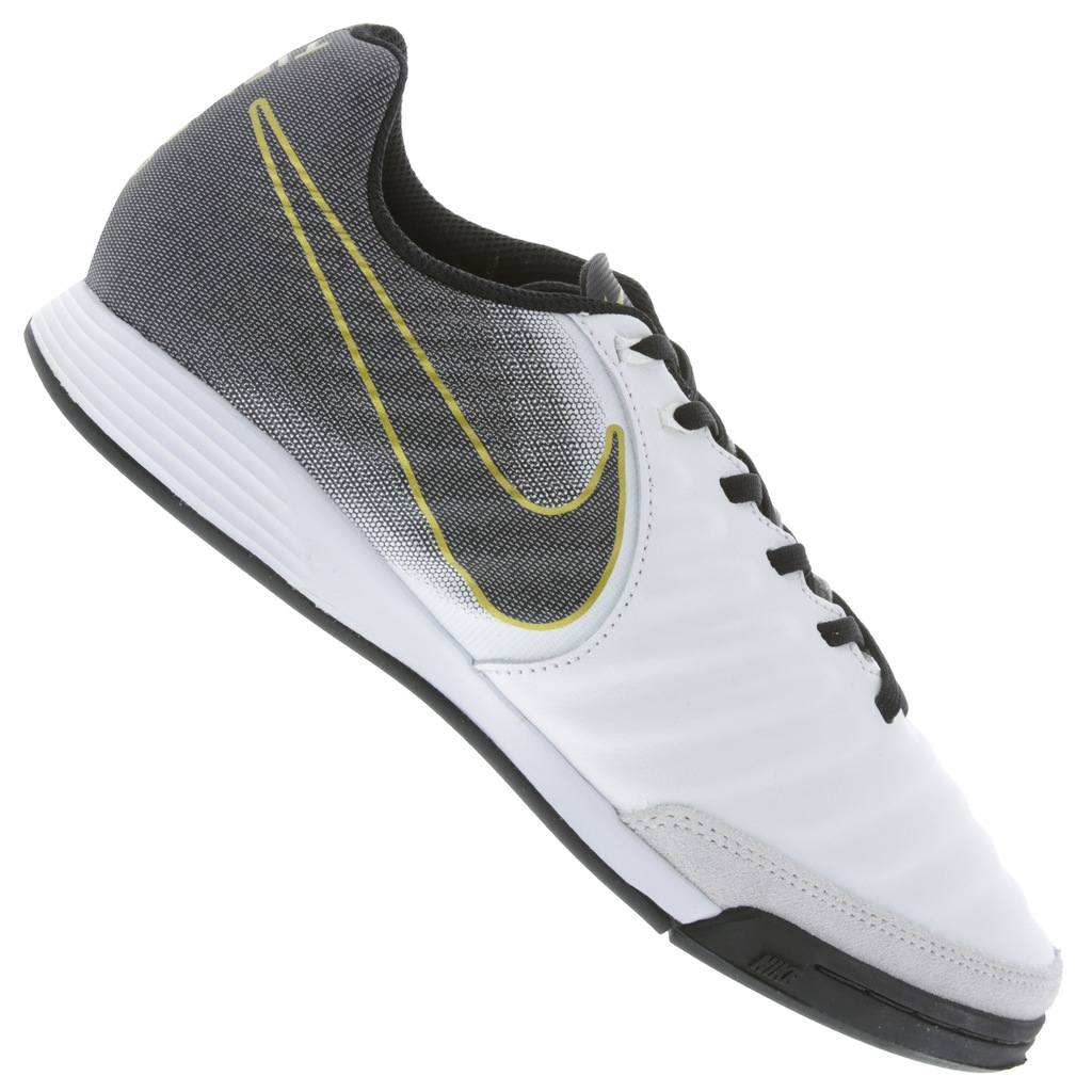 Chuteira Futsal Nike Tiempo Legend X 7 Academy IC - Adulto - Foto 1