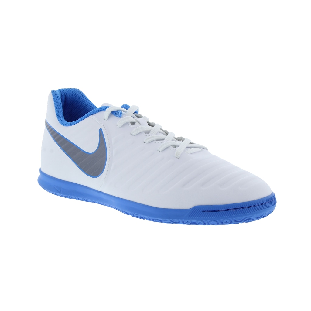 Chuteira Futsal Nike Tiempo Legend X 7 Club IC - Adulto | Centauro