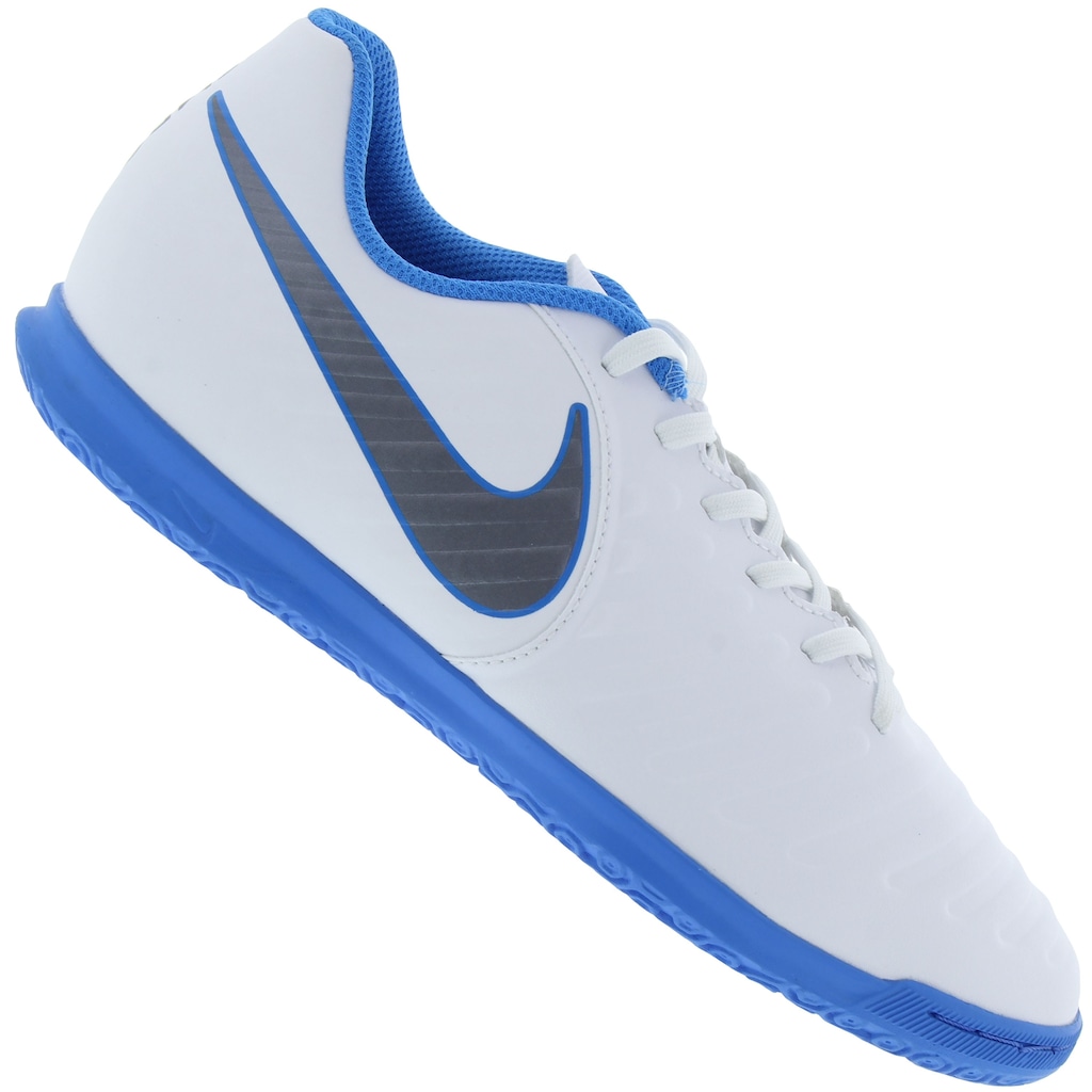 Nike Tiempo legend 7 取替式 Chuteira Futsal Nike Tiempo Legend X 7 Club IC - Adulto | Centauro