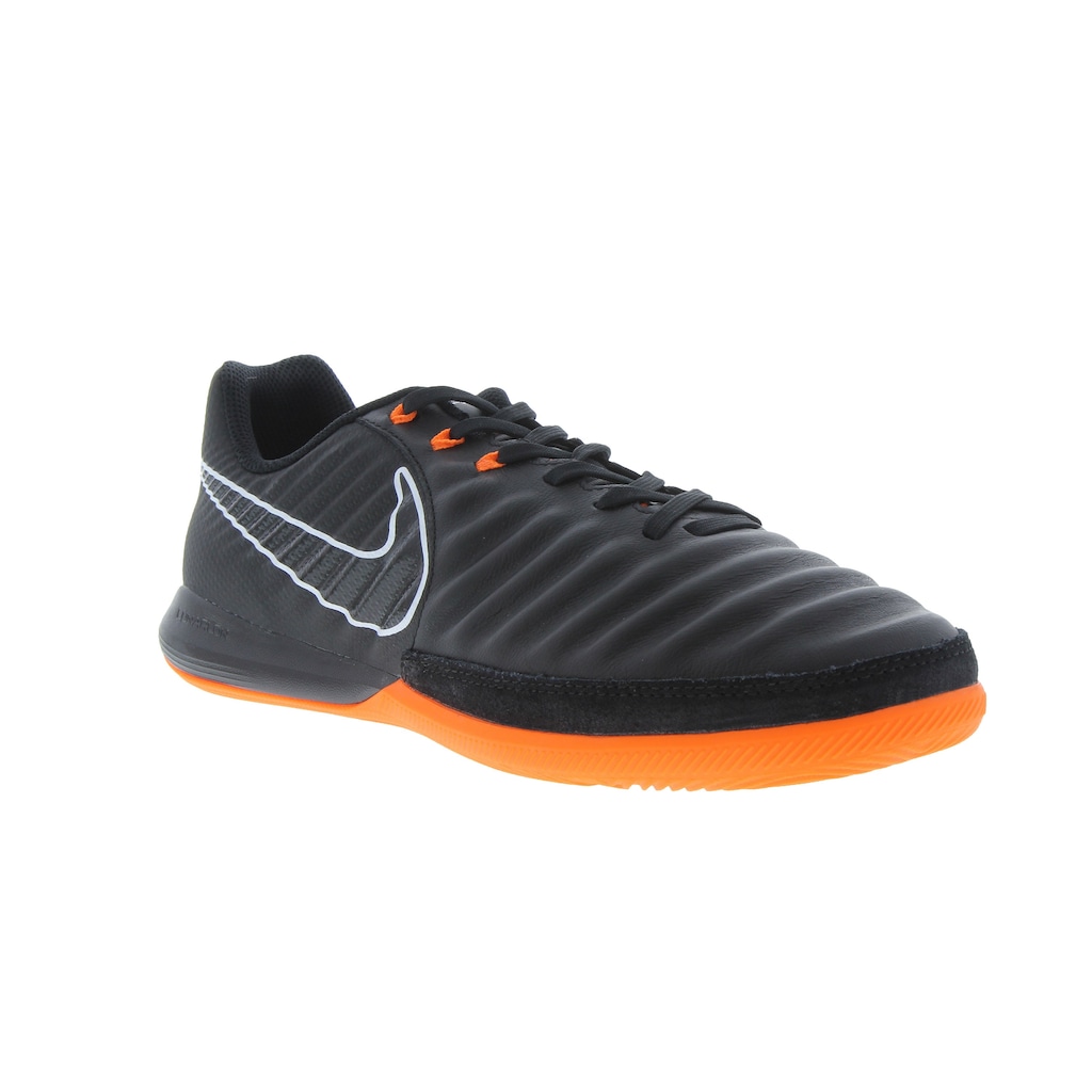 Chuteira Futsal Nike Tiempo Lunar Legend X 7 Pro IC - Adulto