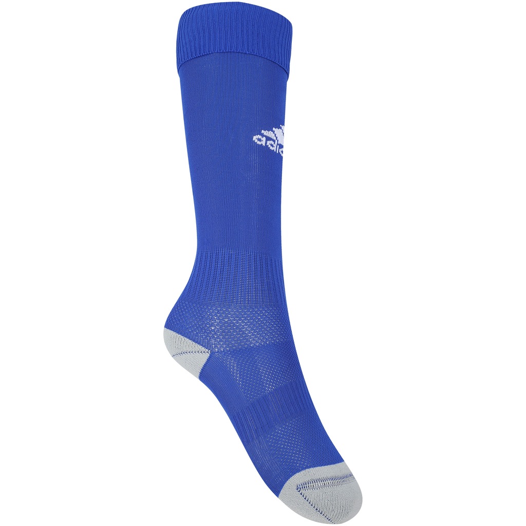 Meião adidas Milano 16 - 31 a 33 - Infantil - Foto 1