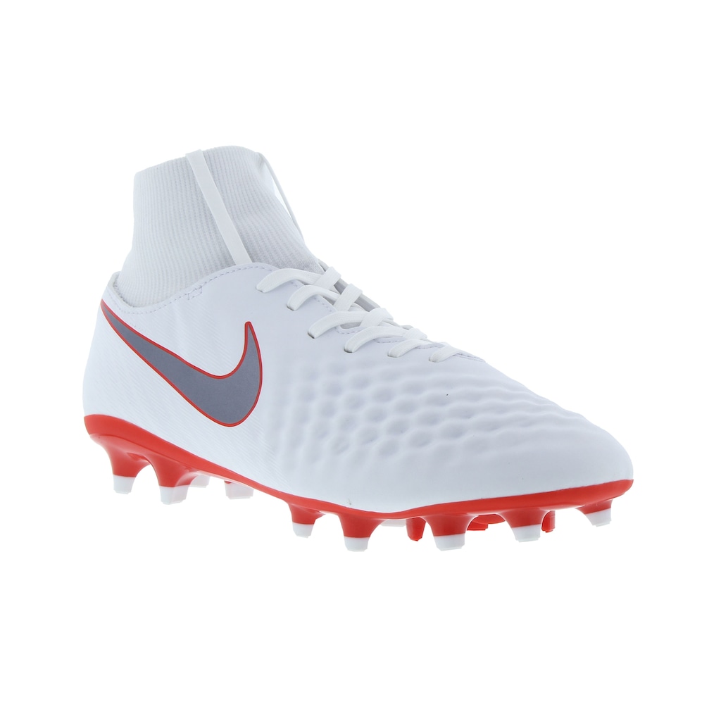 Chuteira de Campo Nike Magista Obra 2 Academy DF FG - Adulto