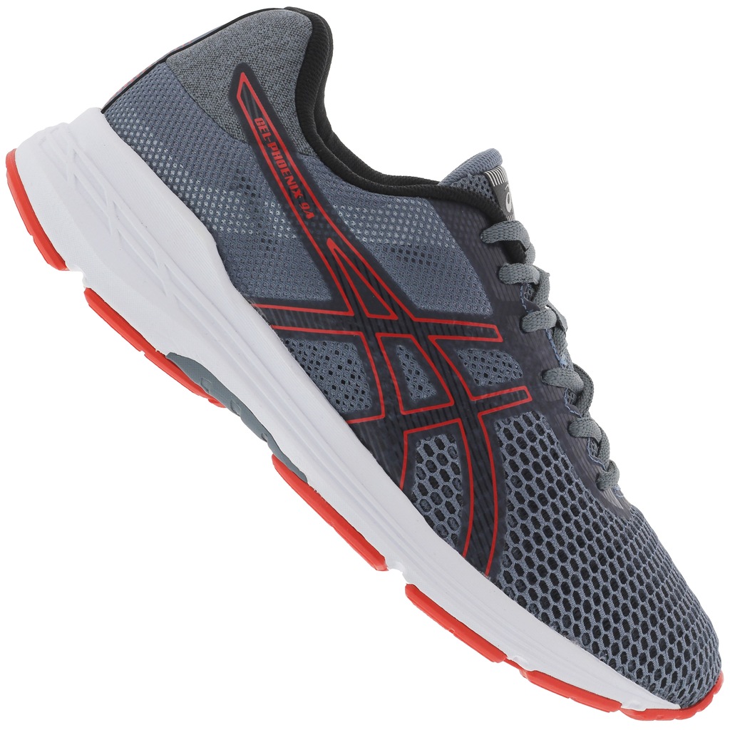 Tênis Asics Gel Phoenix 9 - Masculino - Foto 1