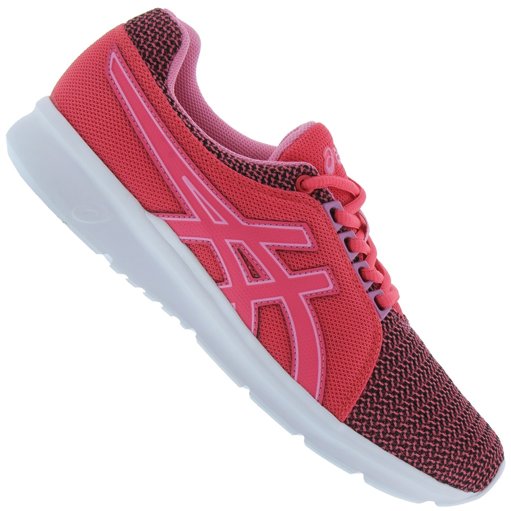 Tênis Asics Karrack - Feminino - Foto 1