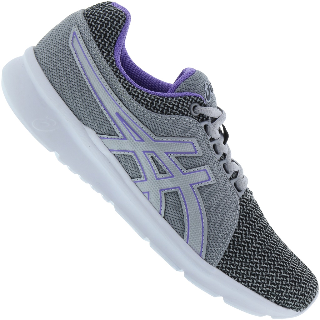 Tênis Asics Karrack - Feminino - Foto 1