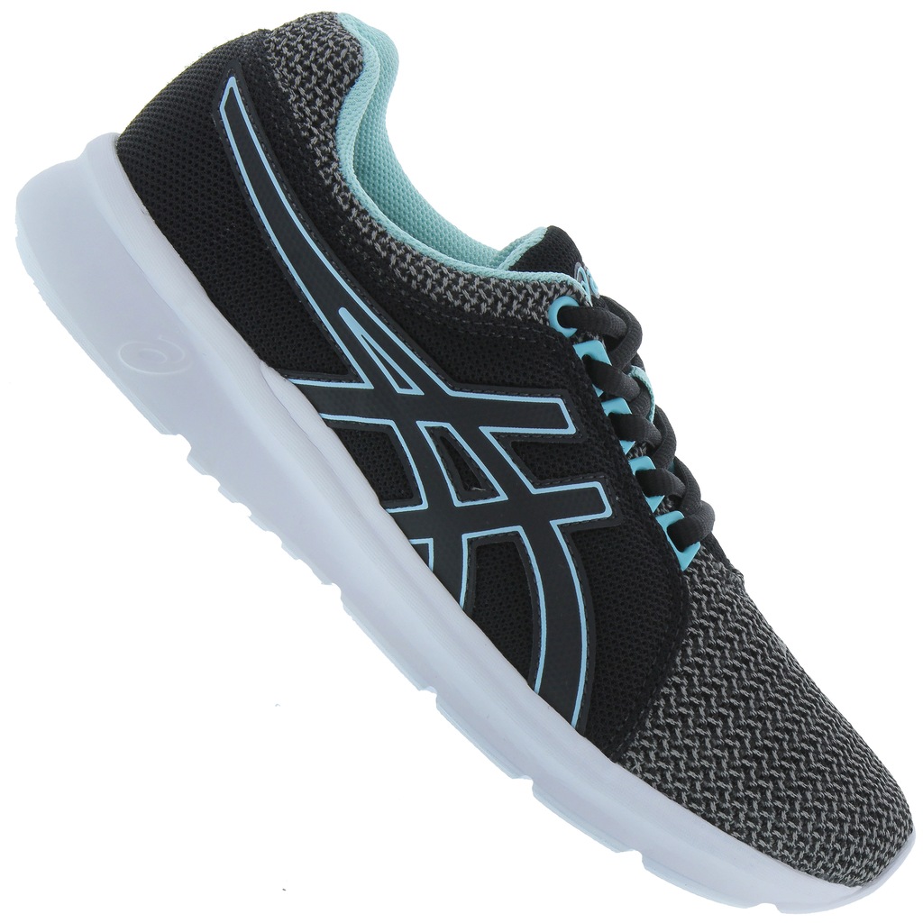 Tênis Asics Karrack - Feminino - Foto 1