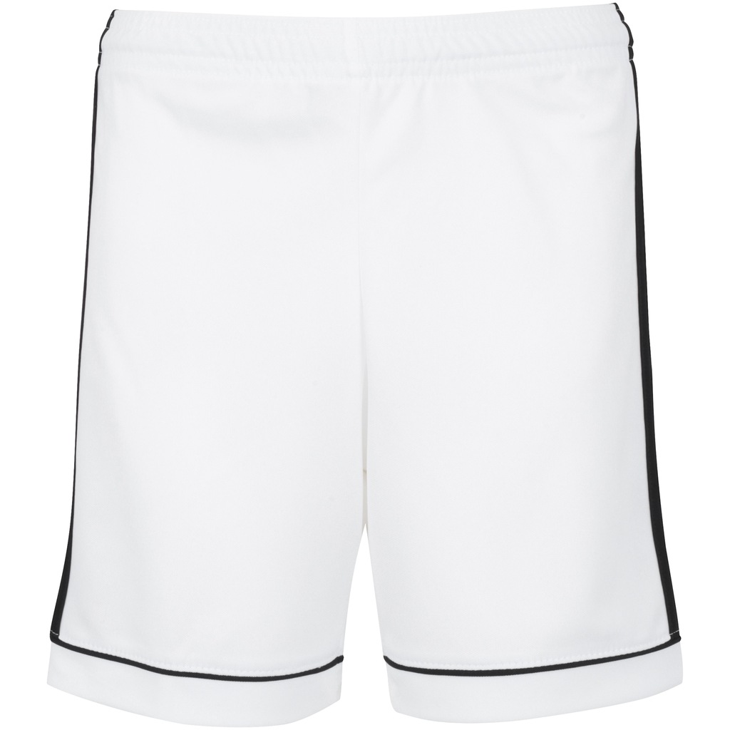 Calção adidas Squad 17 - Infantil - Foto 1