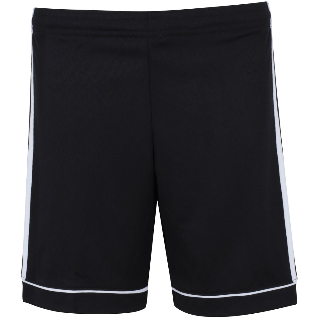 Calção adidas Squad 17 - Infantil - Foto 1