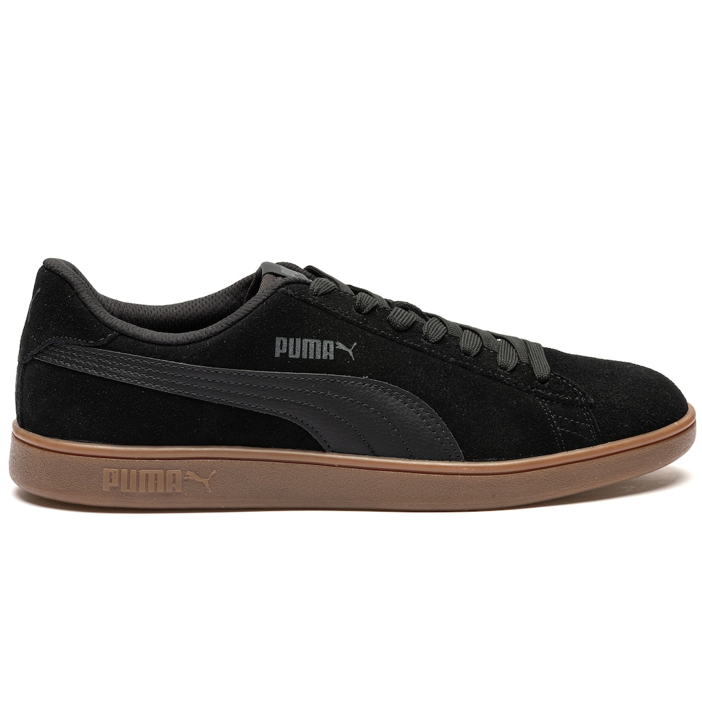 Tênis Puma Smash V2 BDP - Unissex