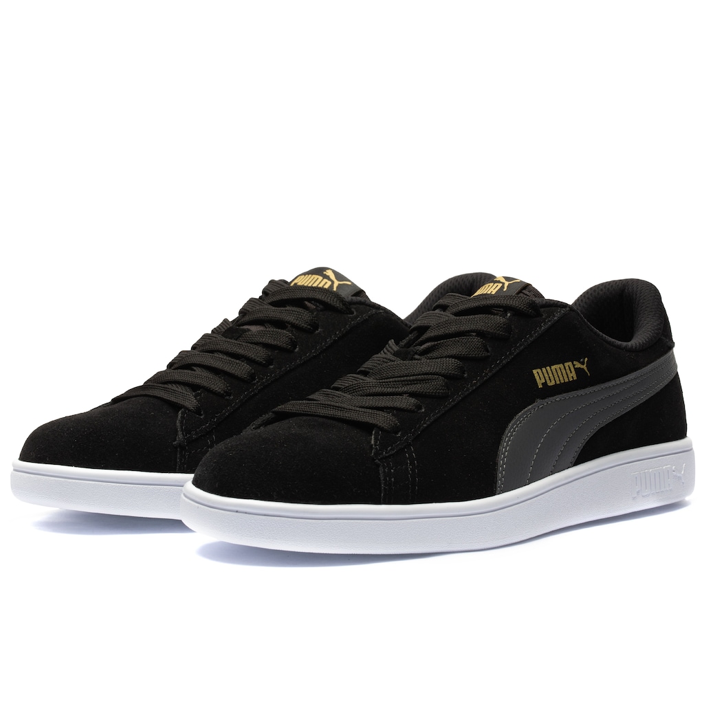 Tênis Puma Smash V2 BDP - Unissex - Foto 2