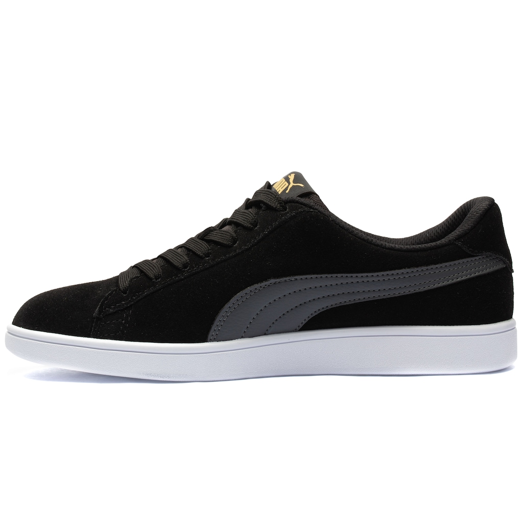 Tênis Puma Smash V2 BDP - Unissex - Foto 3