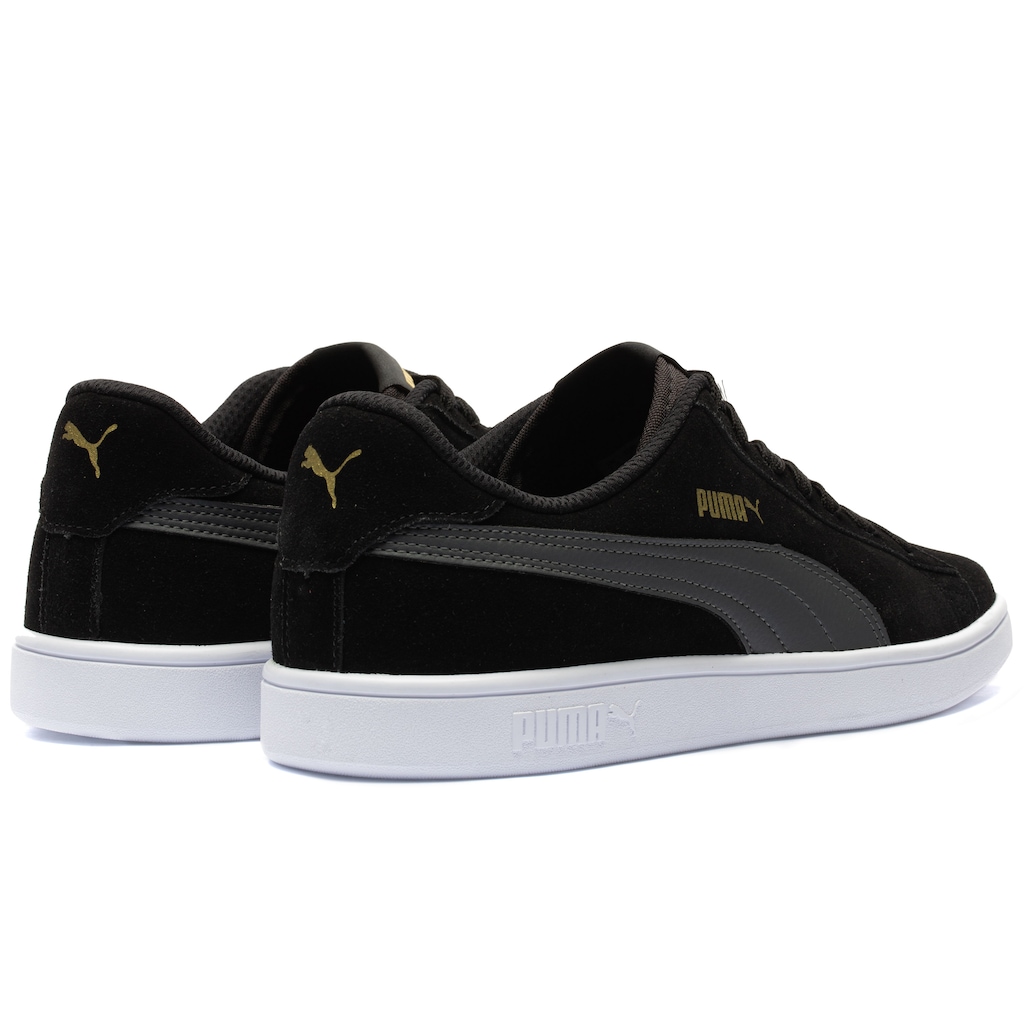 Tênis Puma Smash V2 BDP - Unissex - Foto 4