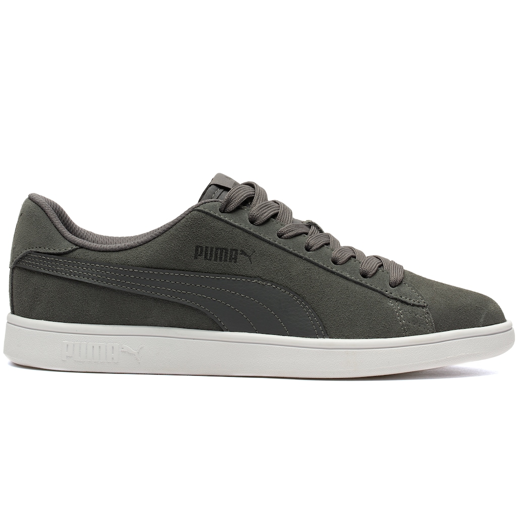 Tênis Puma Smash V2 BDP - Unissex - Foto 2