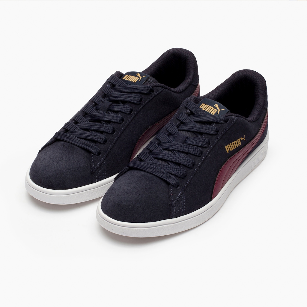Imagem 4 do produto Tênis Puma Smash V2 BDP - Unissex