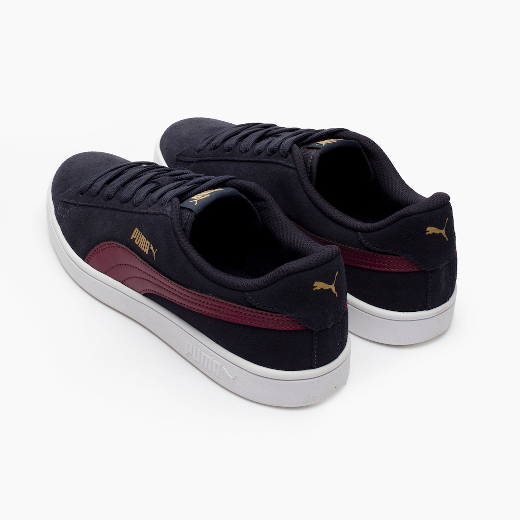 Imagem 5 do produto Tênis Puma Smash V2 BDP - Unissex