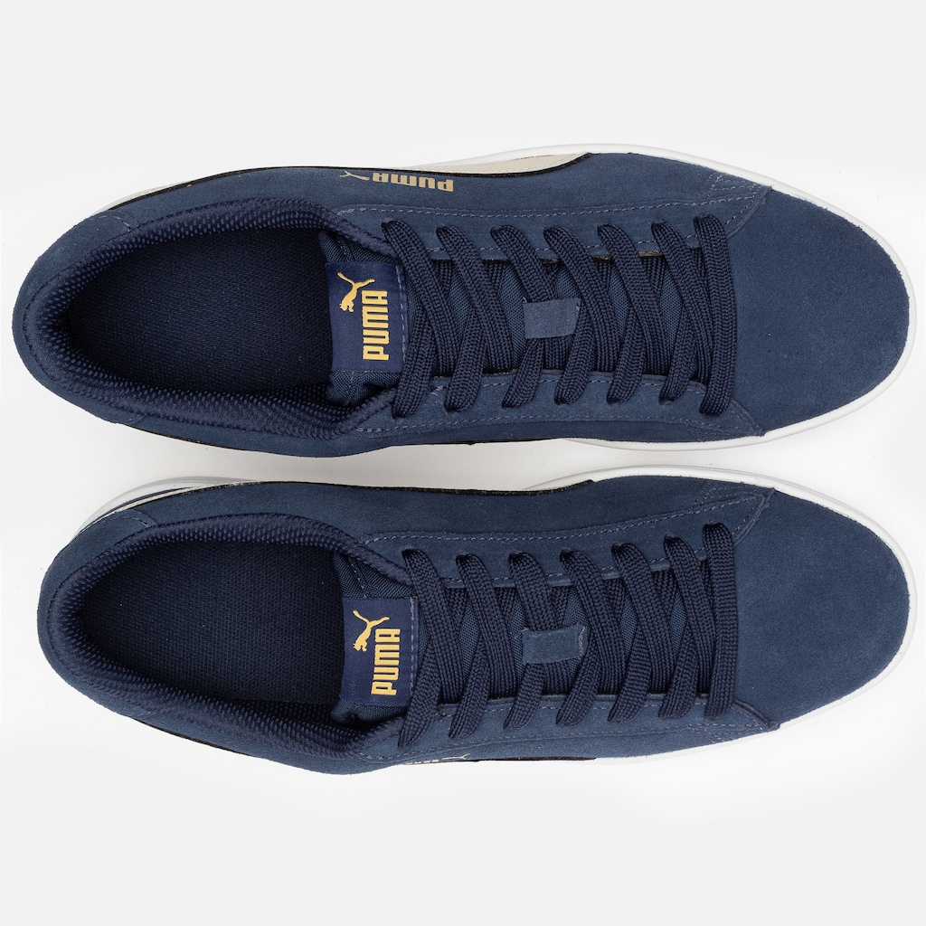Imagem 3 do produto Tênis Puma Smash V2 BDP - Unissex