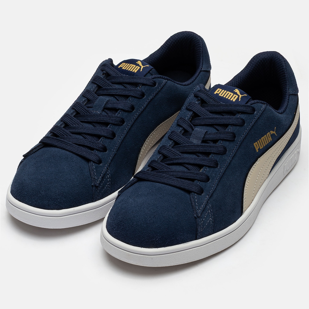 Imagem 4 do produto Tênis Puma Smash V2 BDP - Unissex