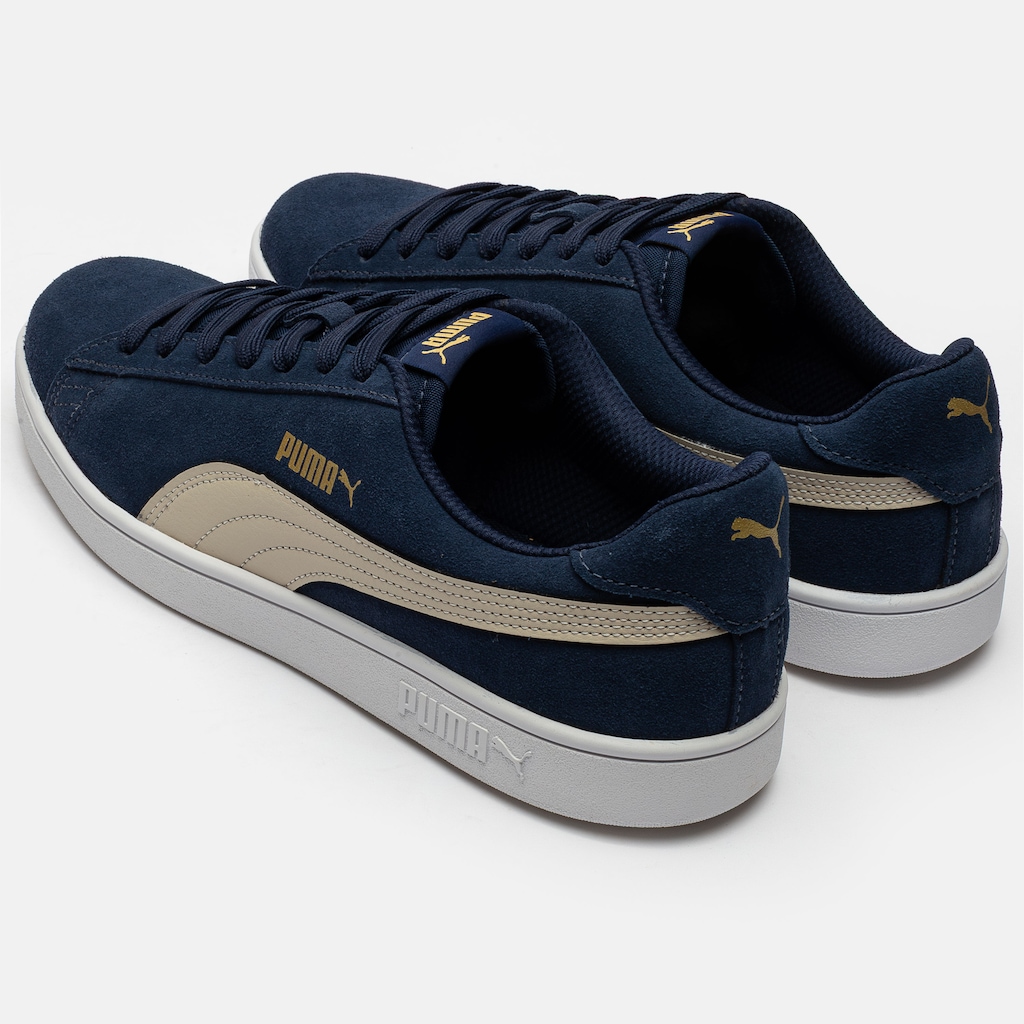 Imagem 5 do produto Tênis Puma Smash V2 BDP - Unissex