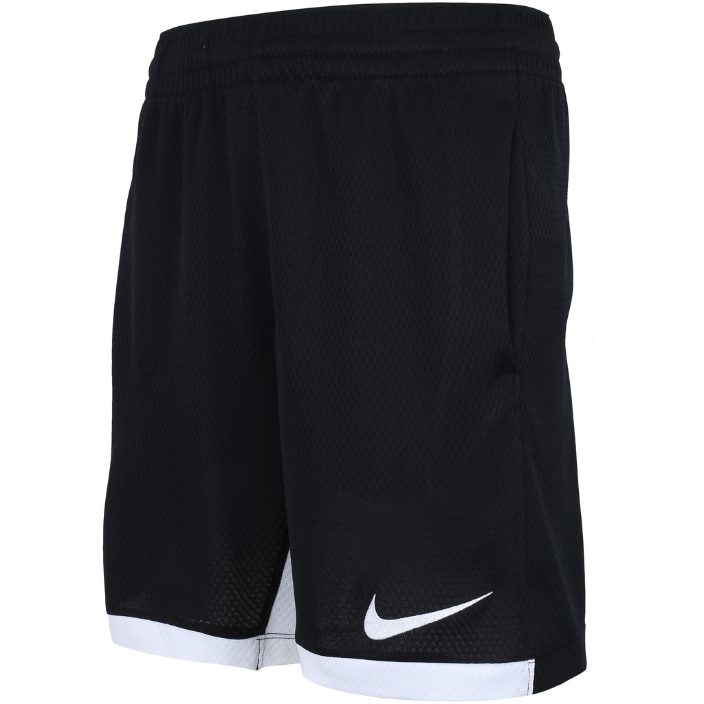 Bermuda Nike Dry-Fit Trophy - Infantil - Foto 1