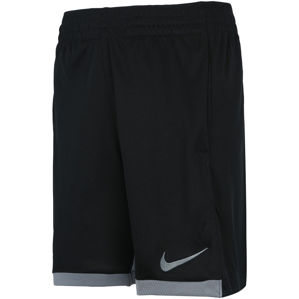 Bermuda Nike Dry-Fit Trophy - Infantil - Foto 1