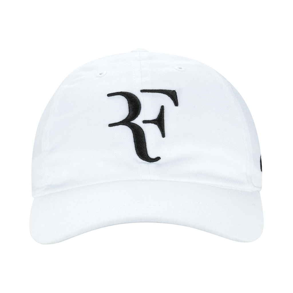 Boné Aba Curva Nike Aerobill H86 Roger Federer - Strapback - Adulto - Foto 1