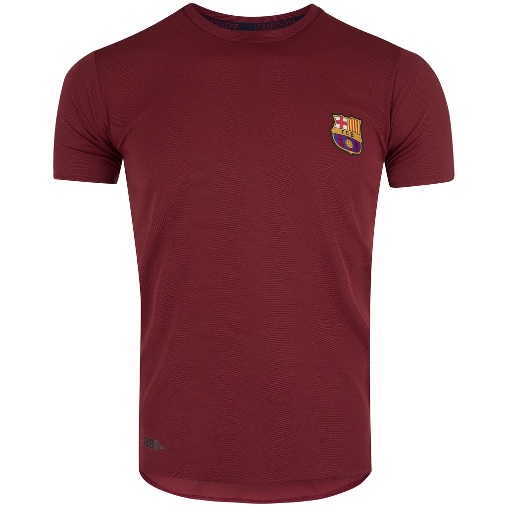 Camiseta Barcelona Dale - Masculina - Foto 1