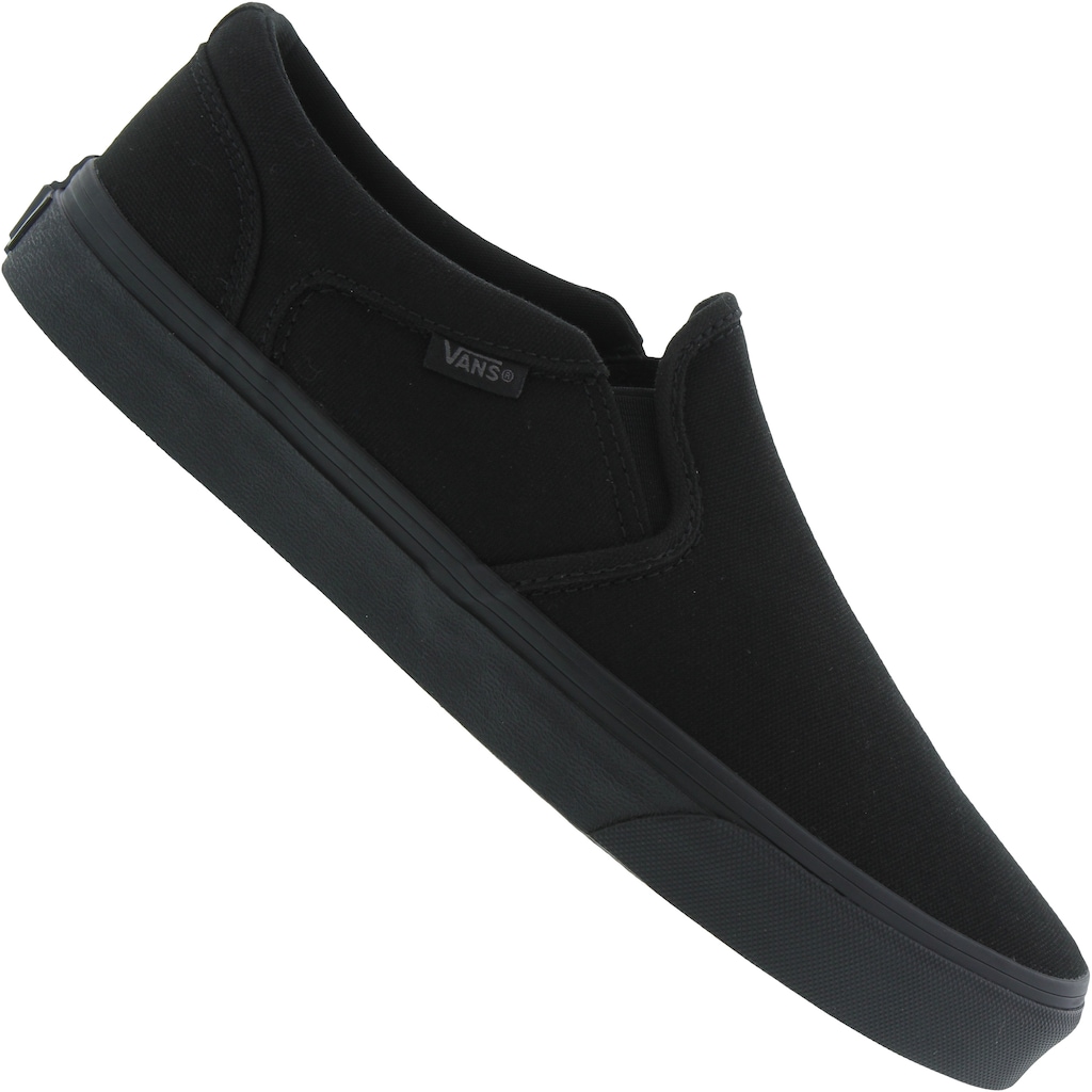 Tênis Vans Asher - Masculino - Foto 1