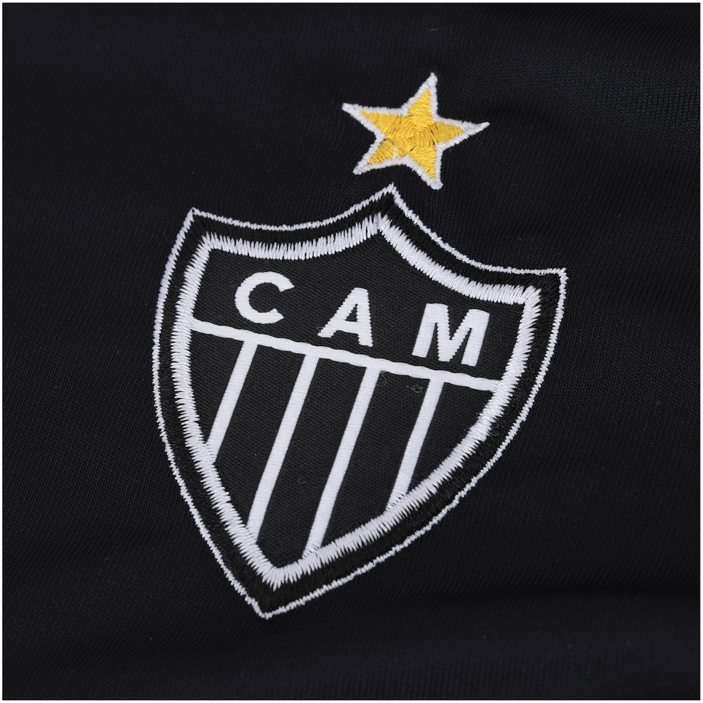 Imagem 5 do produto Calção do Atlético-MG Tech - Infantil