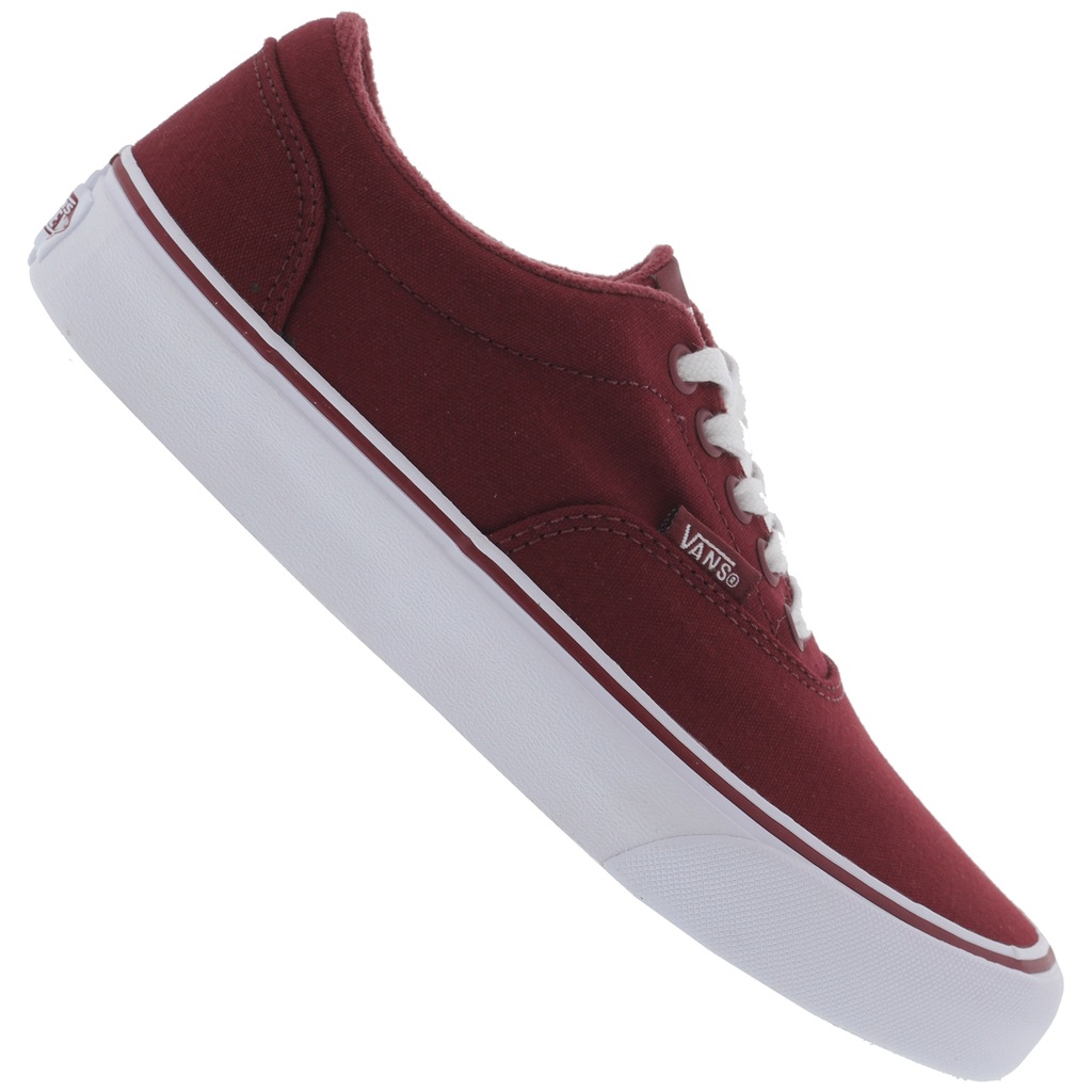 Tênis Vans Doheny - Feminino - Foto 1