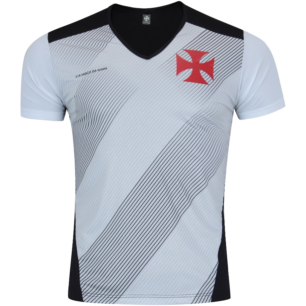 Camiseta do Vasco da Gama Better - Masculina - Foto 1