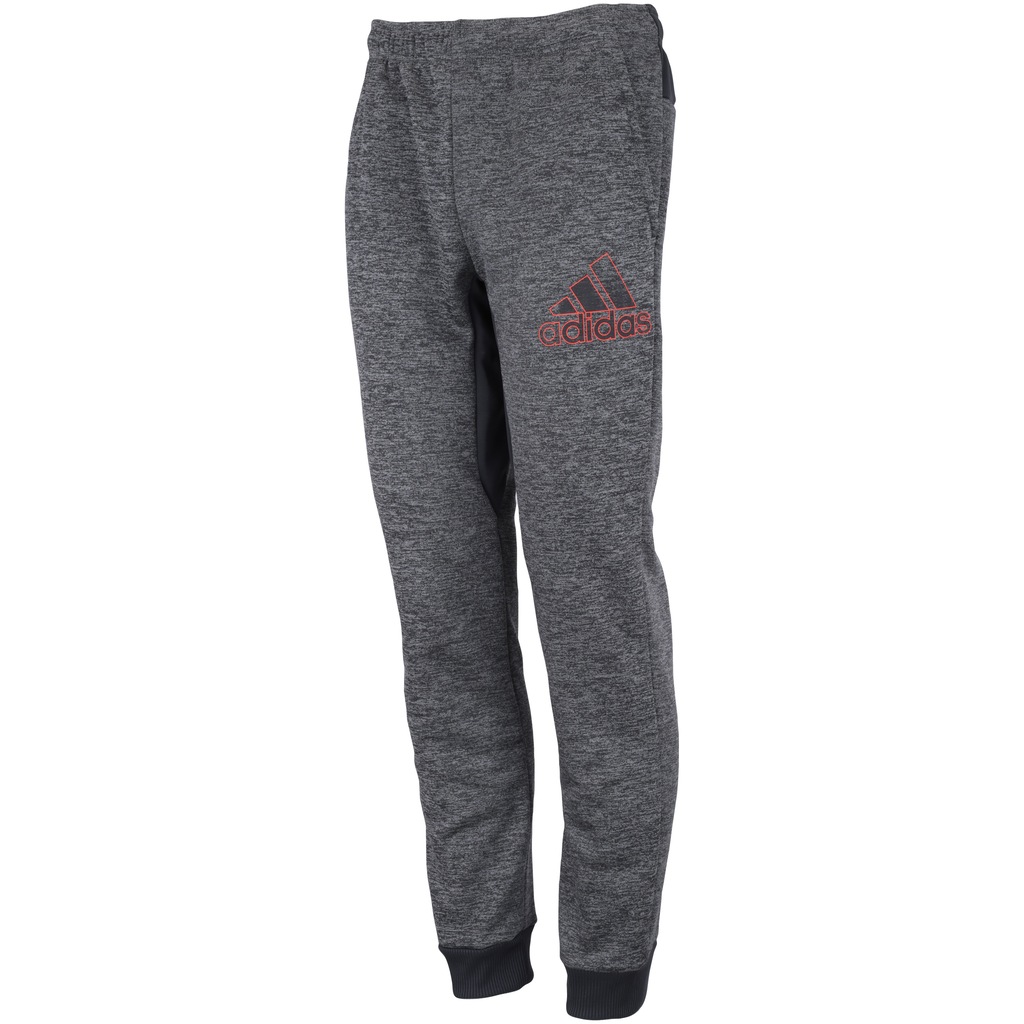 Calça adidas Comm Badge Sports - Masculina - Foto 1