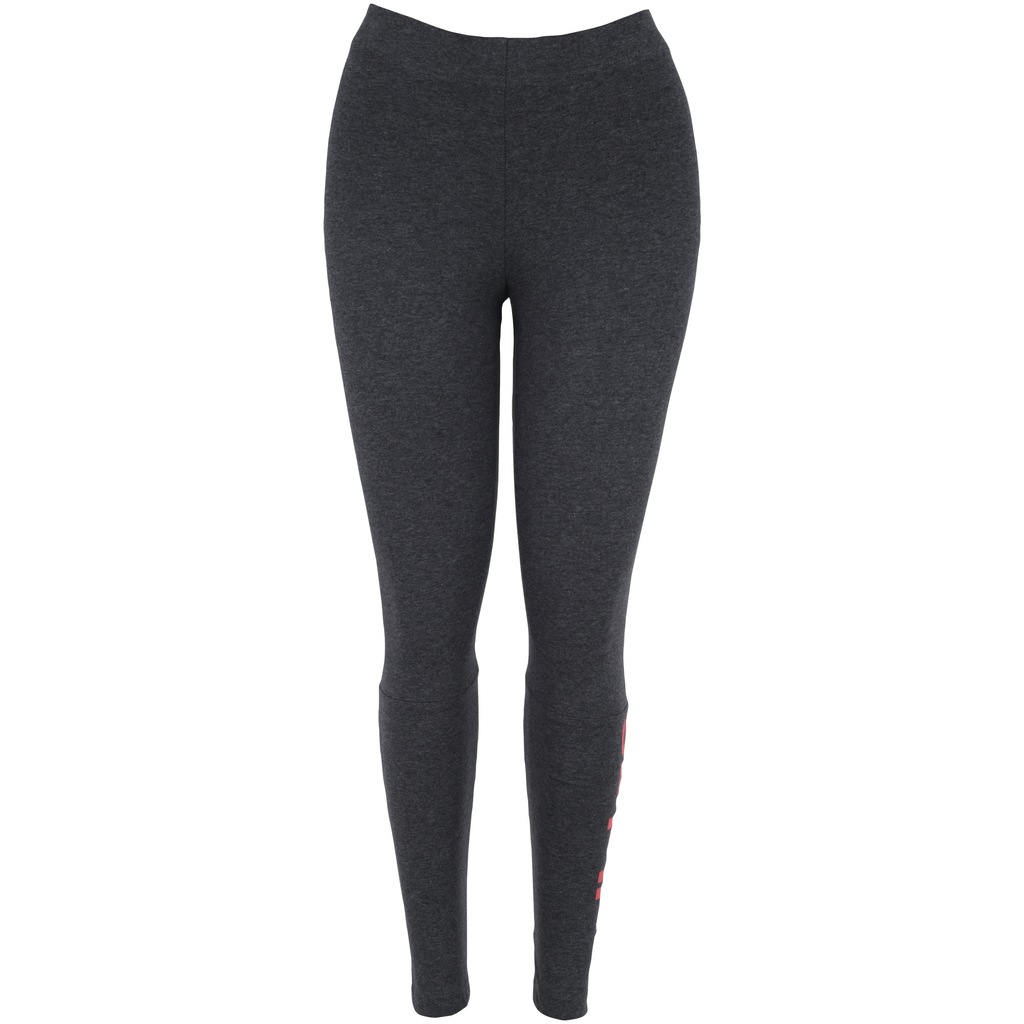 Calça Legging adidas Essentials Linear - Feminina - Foto 1