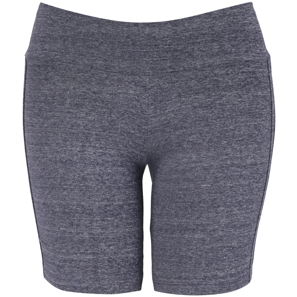 Bermuda adidas M 3S Tight - Feminina - Foto 1