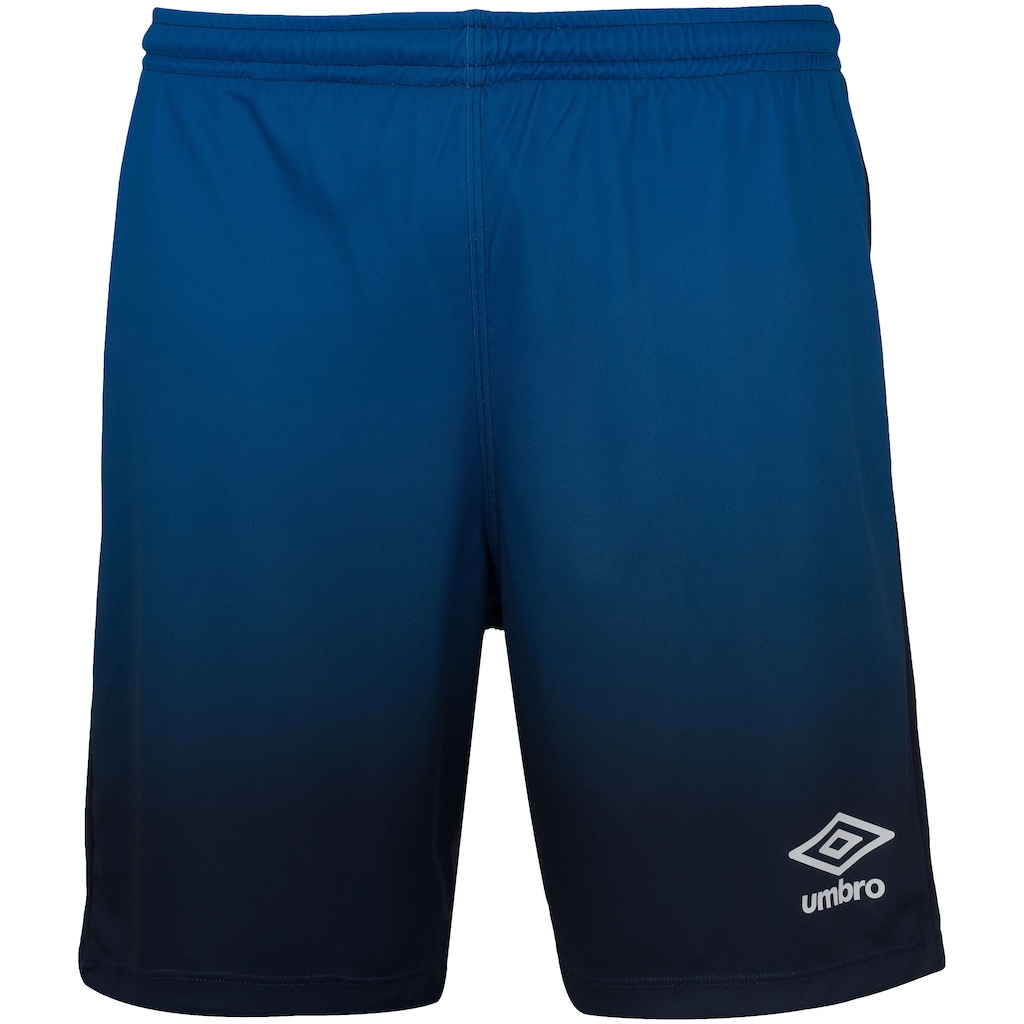 Calção Umbro TWR Degradê - Masculino