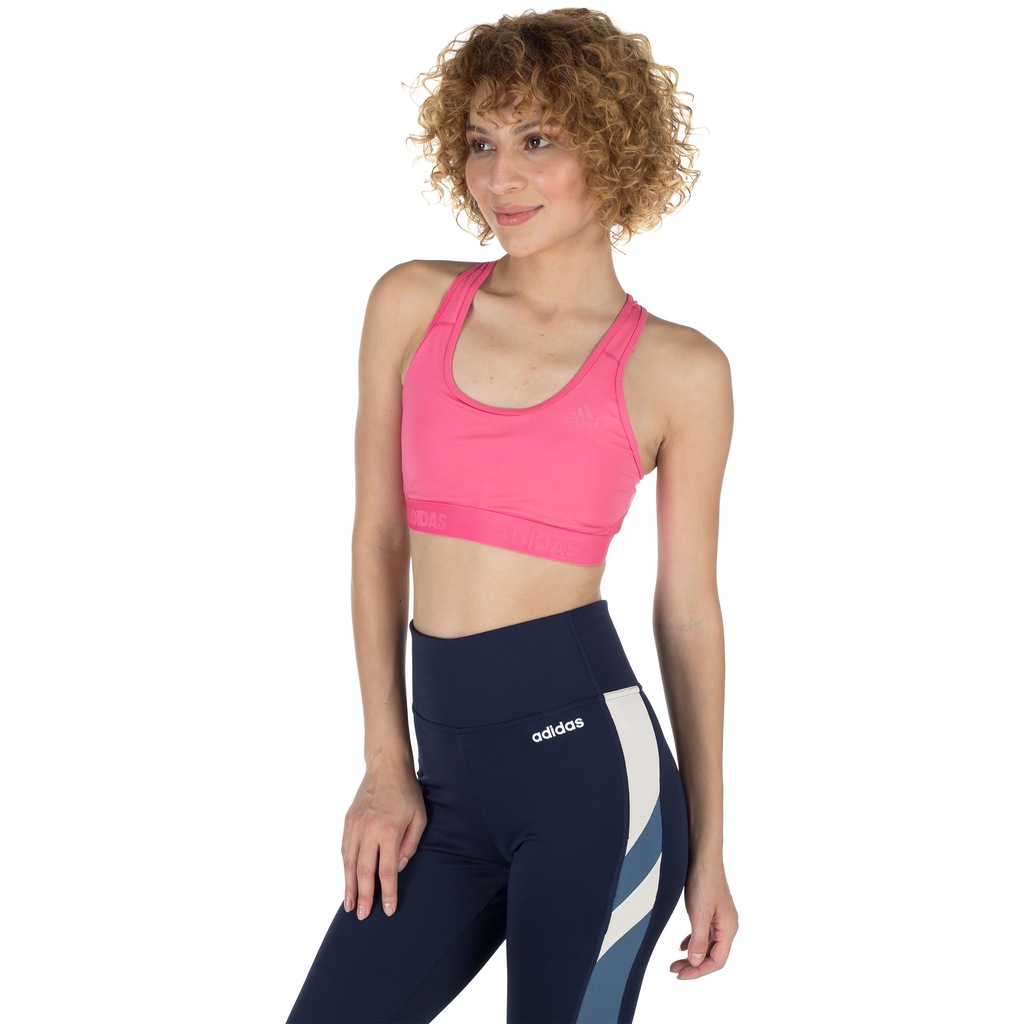 Top Fitness adidas DRST Alphaskin Sport - Adulto - Foto 2