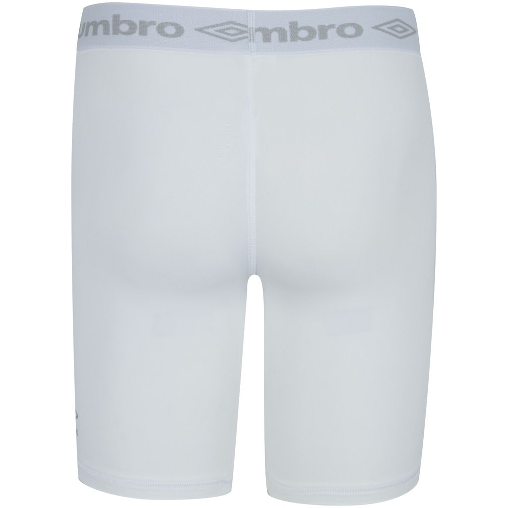 Imagem 2 do produto Bermuda Térmica Umbro TWR Double Diamond - Masculina