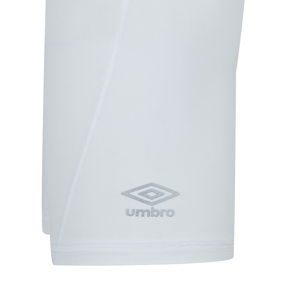 Imagem 3 do produto Bermuda Térmica Umbro TWR Double Diamond - Masculina