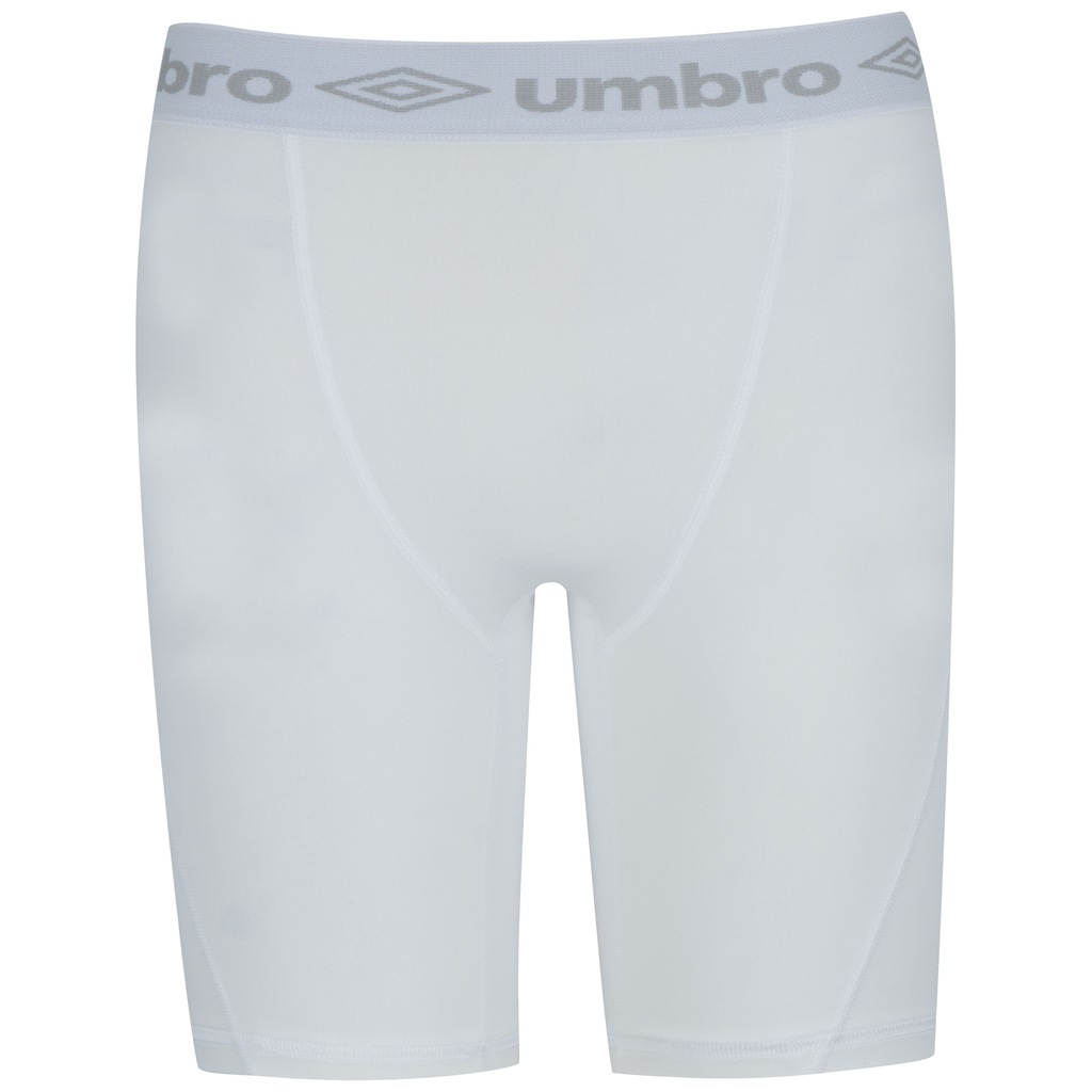 Bermuda Térmica Umbro TWR Double Diamond - Masculina