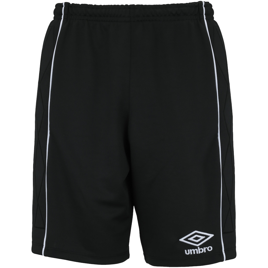 Bermuda de Goleiro Umbro Shelter - Masculina