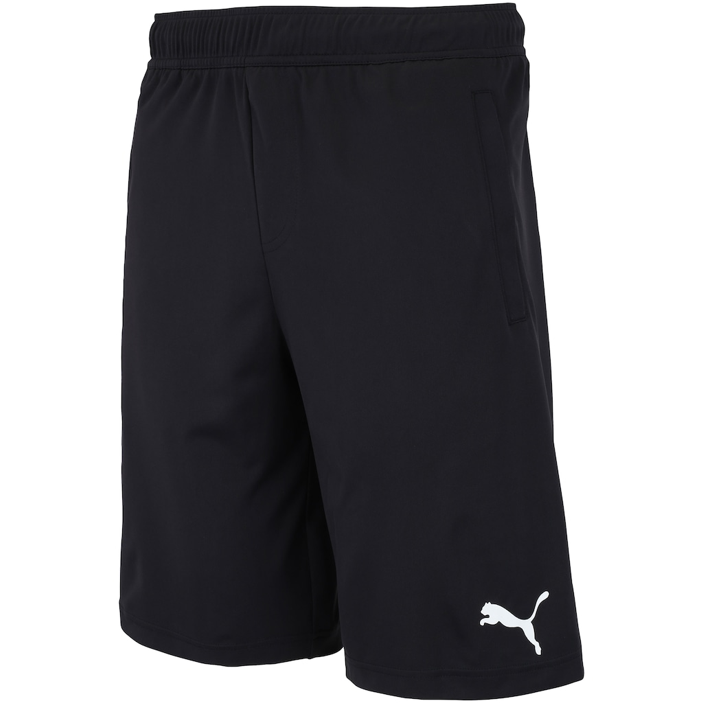 Bermuda Puma New Ess - Masculina - Foto 1