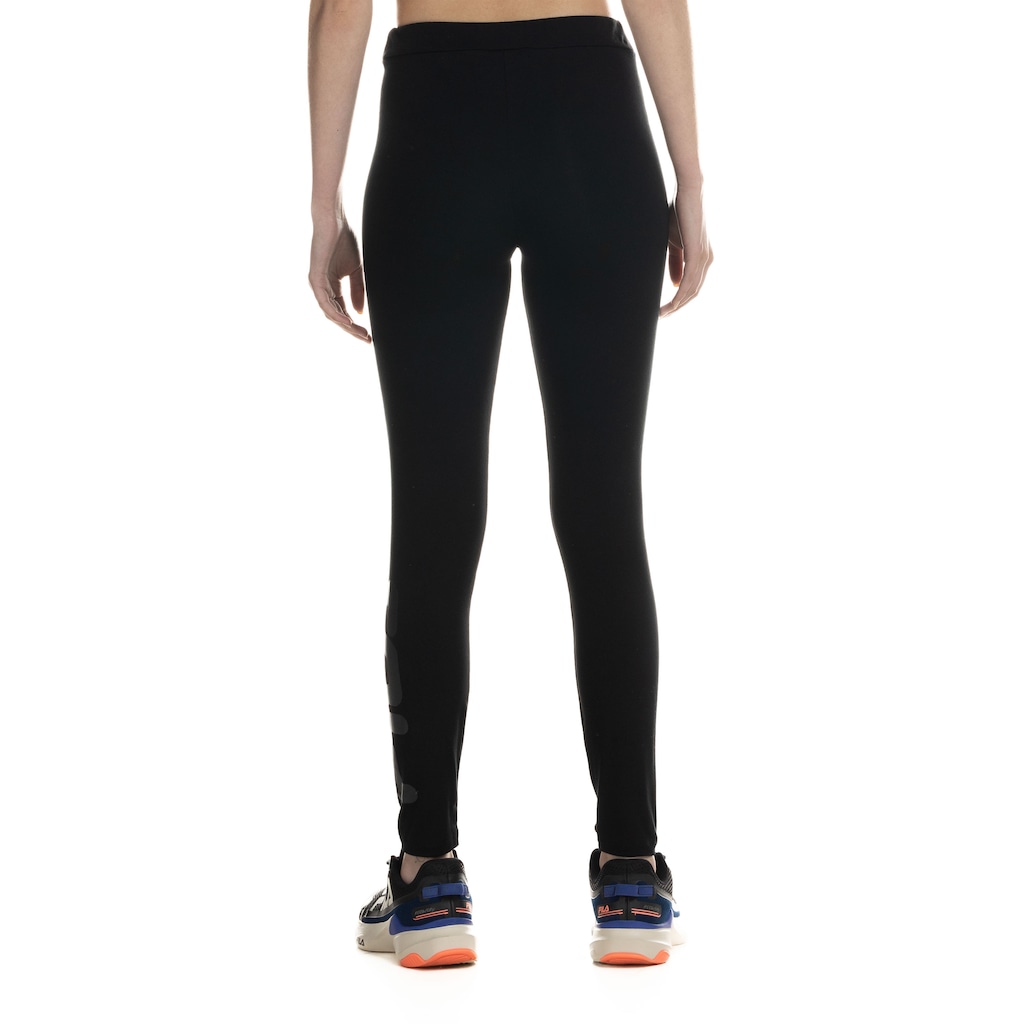 Imagem 2 do produto Calça Legging Fila Letter - Feminina