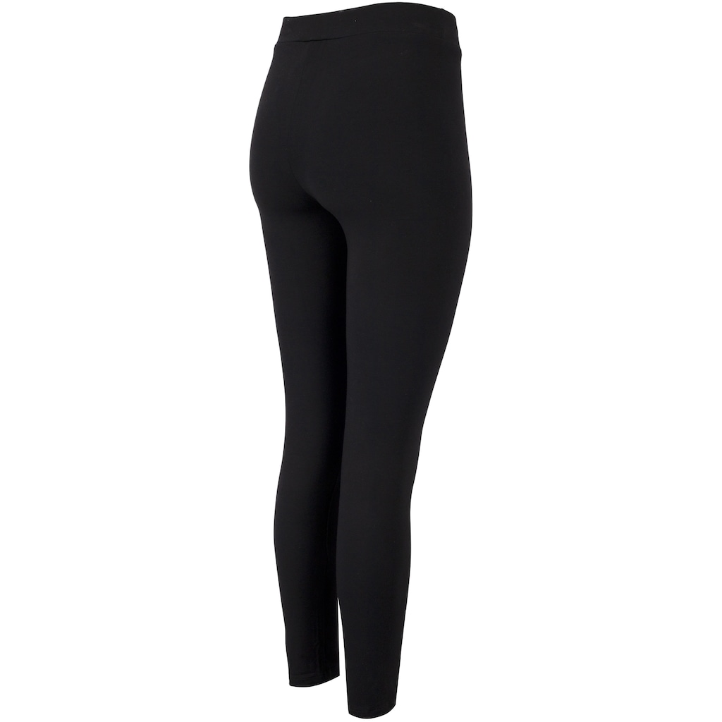 Imagem 5 do produto Calça Legging Fila Letter - Feminina