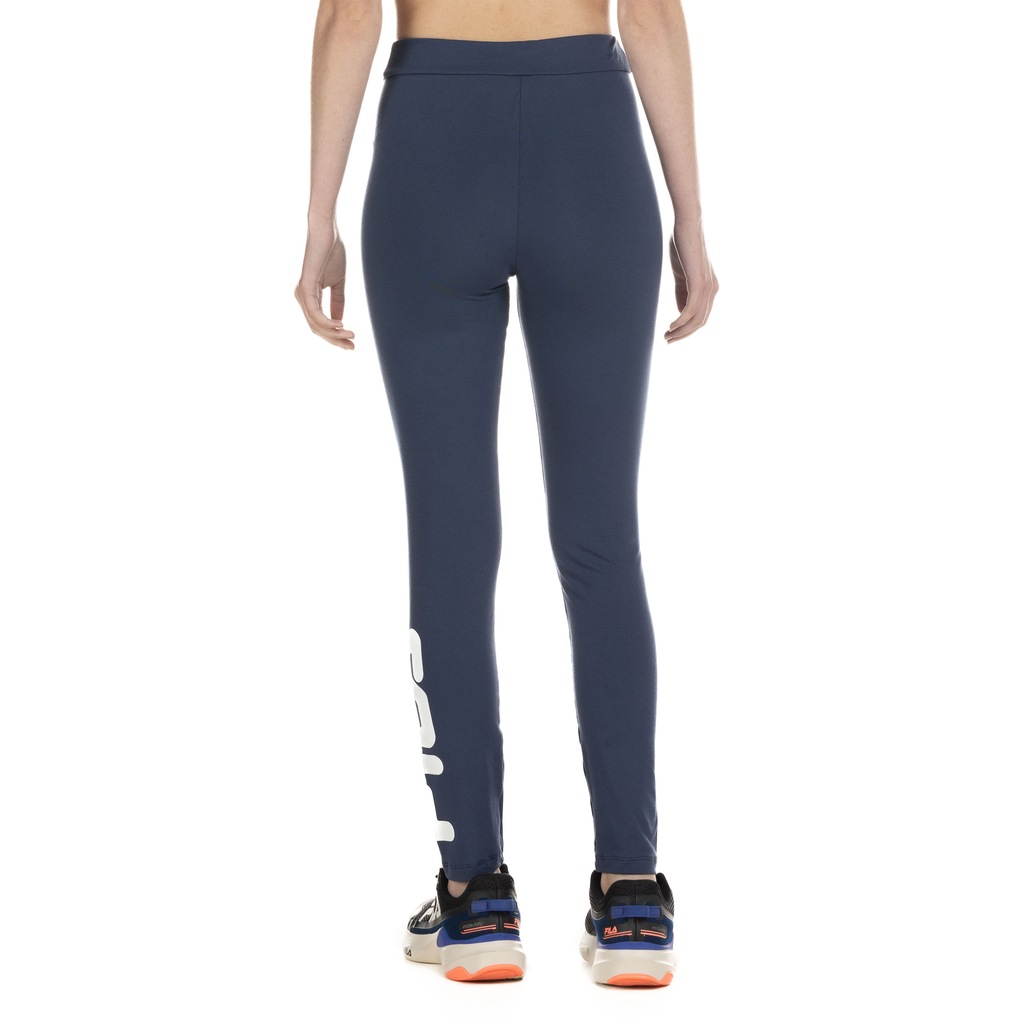 Imagem 2 do produto Calça Legging Fila Letter - Feminina