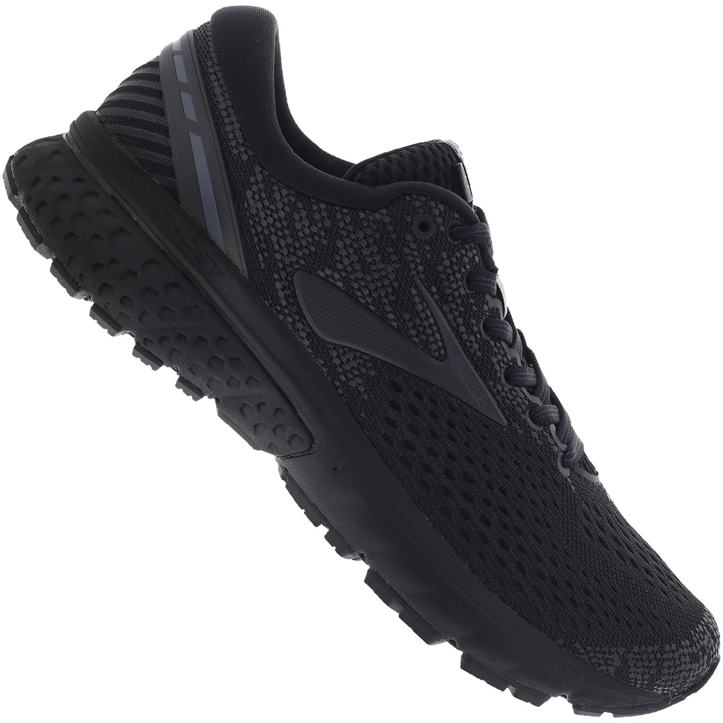 Tênis Brooks Ghost 11 - Masculino - Foto 1