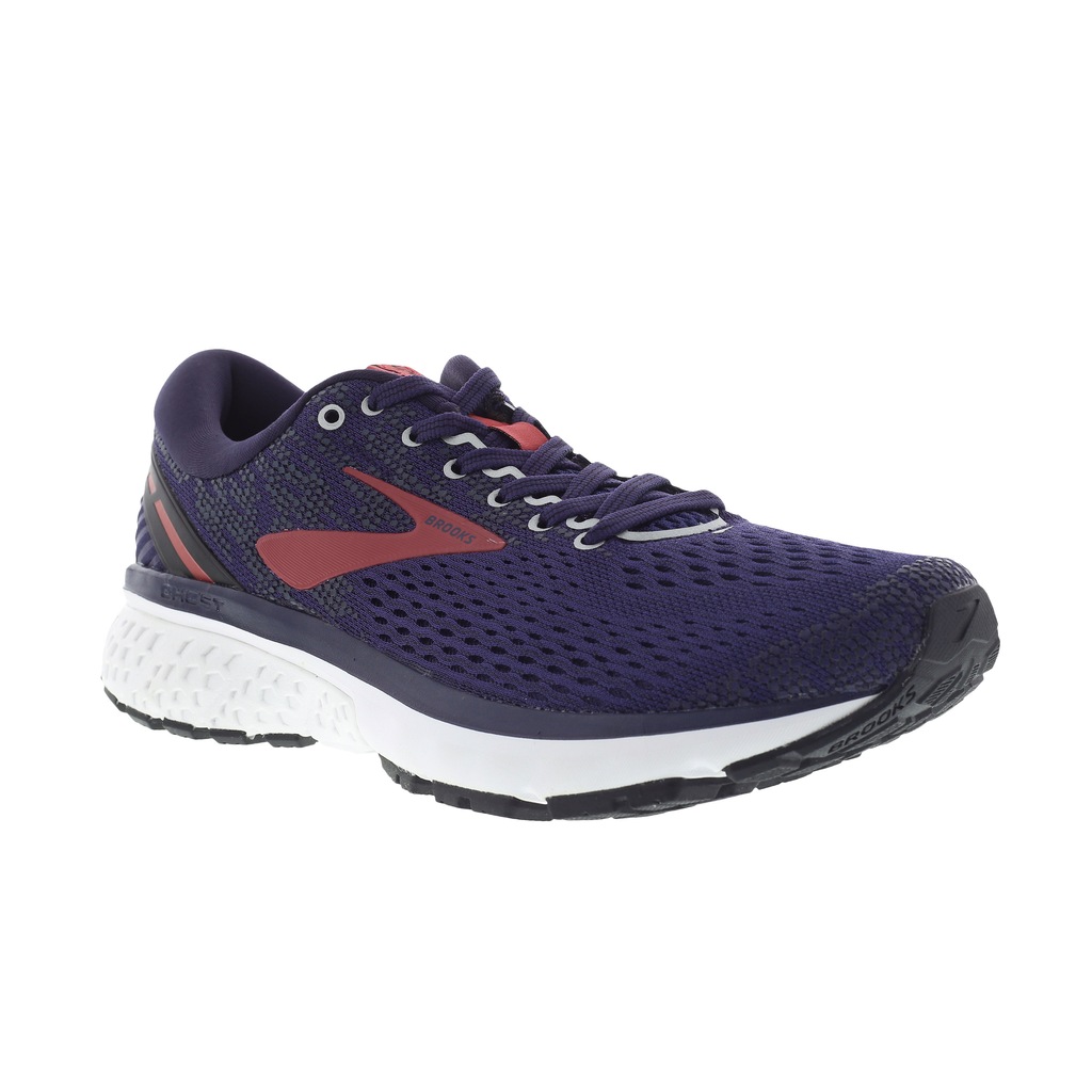 Tênis Brooks Ghost 11 - Masculino - Foto 2
